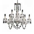 Waterford Lismore 9 Arm Chandelier